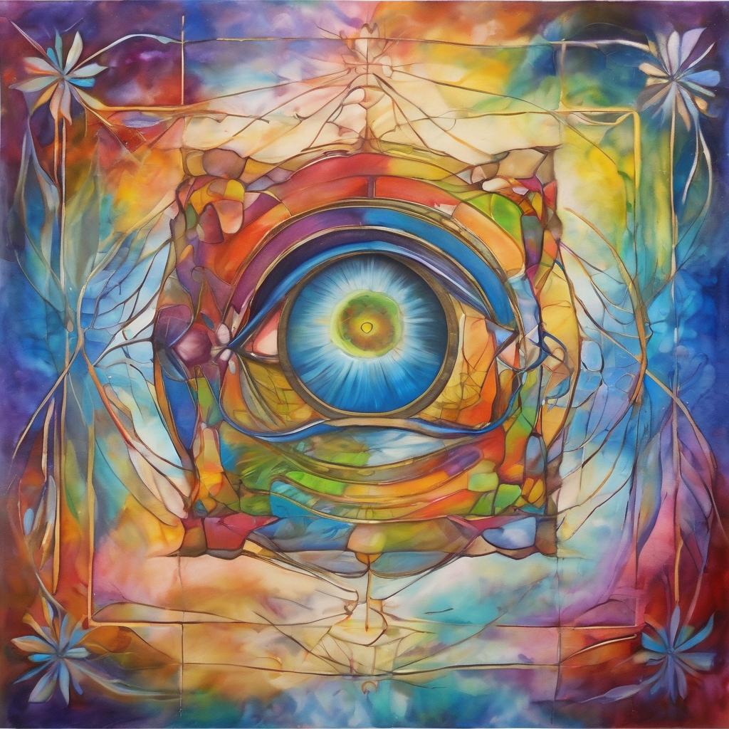 Μεταστροφή σκέψεων για βαθύτερη συγκέντρωση