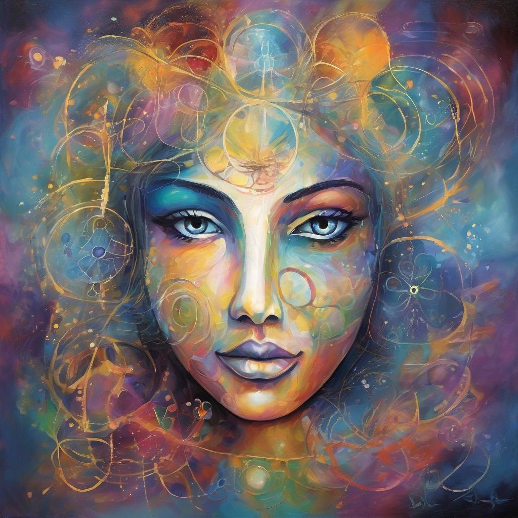 Στρέψου στο Στόχο Σου: Ακολούθησε την Πραγματική Σου Επιθυμία