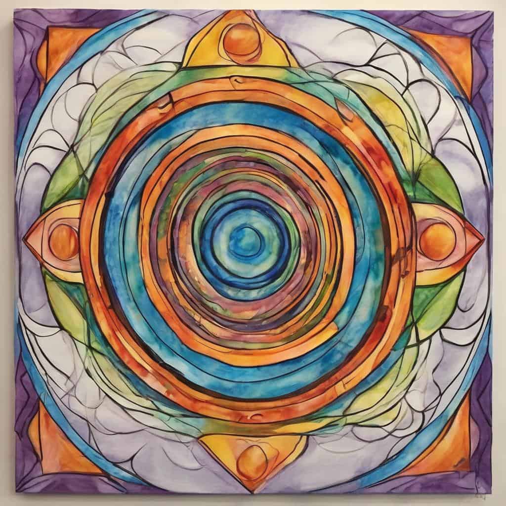 Ways to Build Focus During Stressful Days