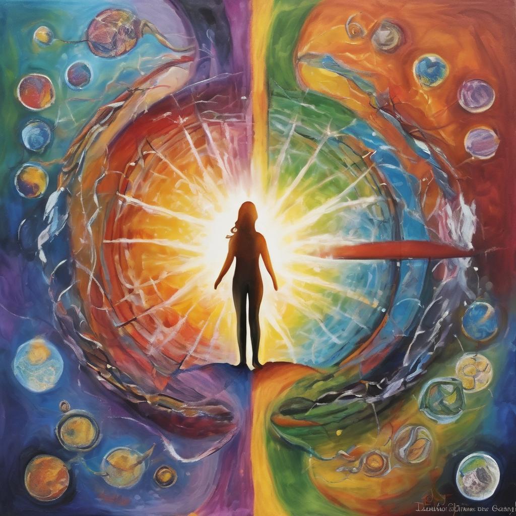 Αλλαγή Στάσης για την Διαχείριση του Περιβάλλοντός σας