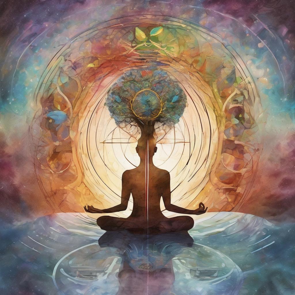 Αλλαγή Σκέψης Προς τη Θετική Κατεύθυνση