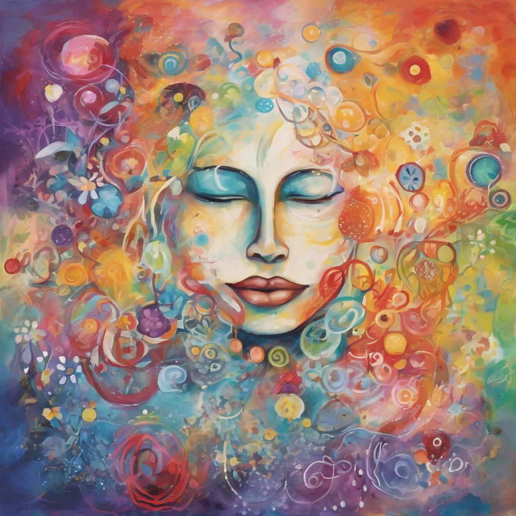 Ενίσχυση συναισθηματικής νοημοσύνης: Ζώντας με αποδοχή και ενθουσιασμό