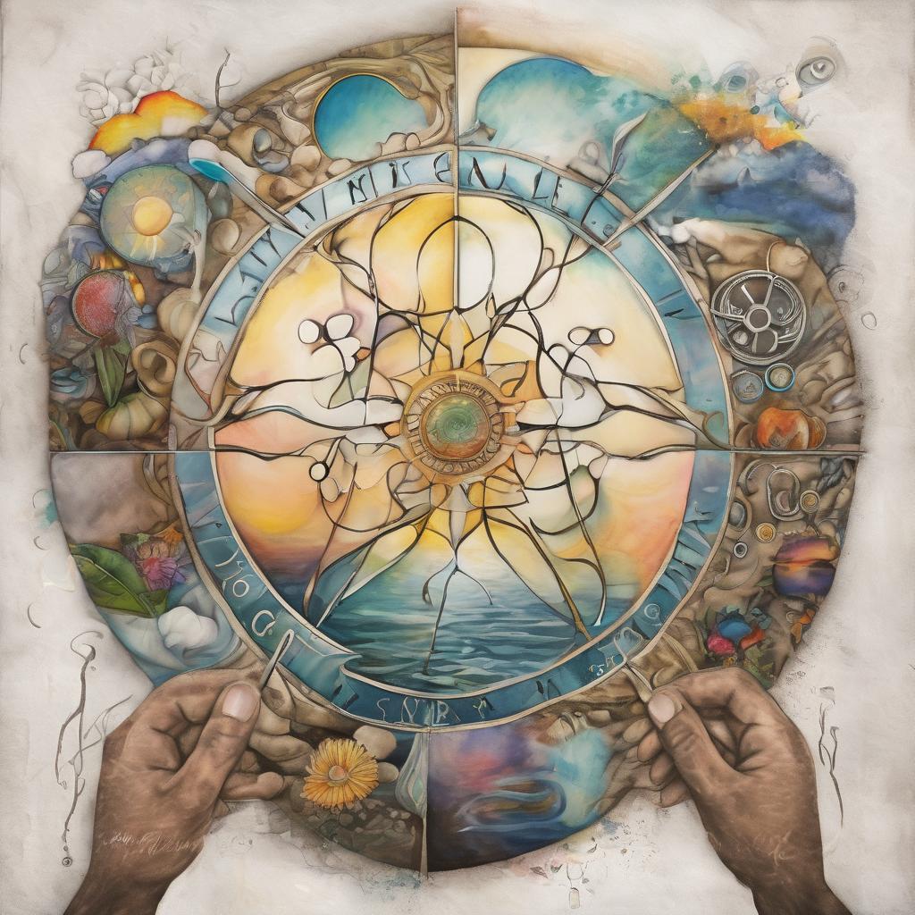 Μετατροπή σκέψης για αύξηση παραγωγικότητας