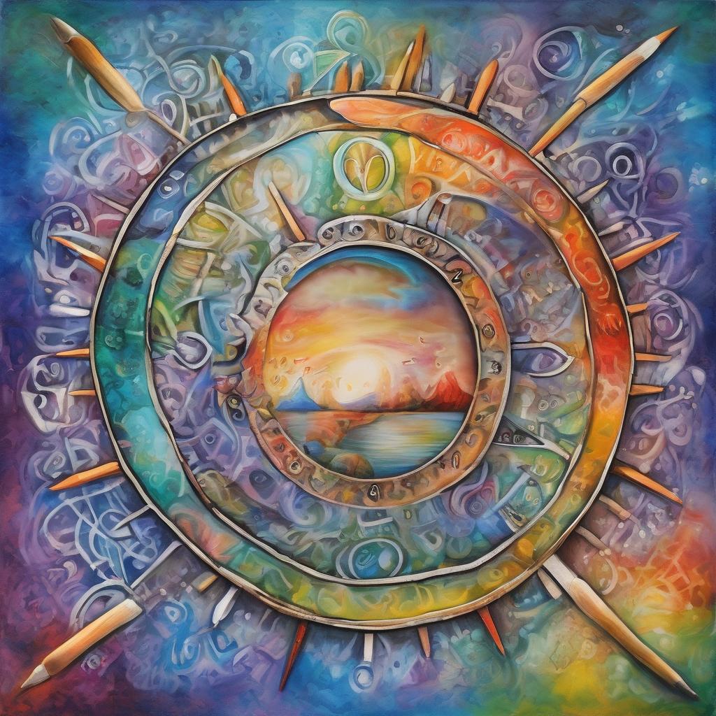 Αγκαλιάζοντας την Αλλαγή της Σκέψης