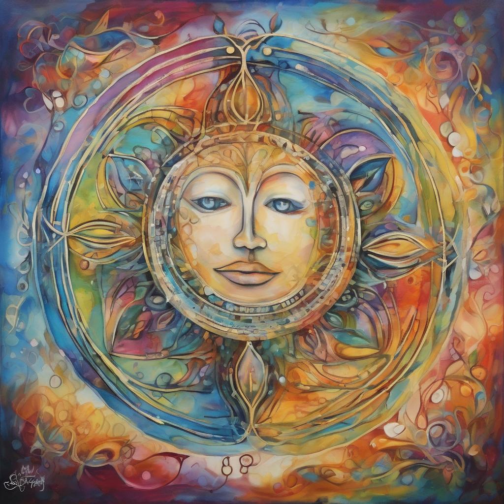 Μεταστοιχειώσεις σκέψης για παράταση εμπνευσής